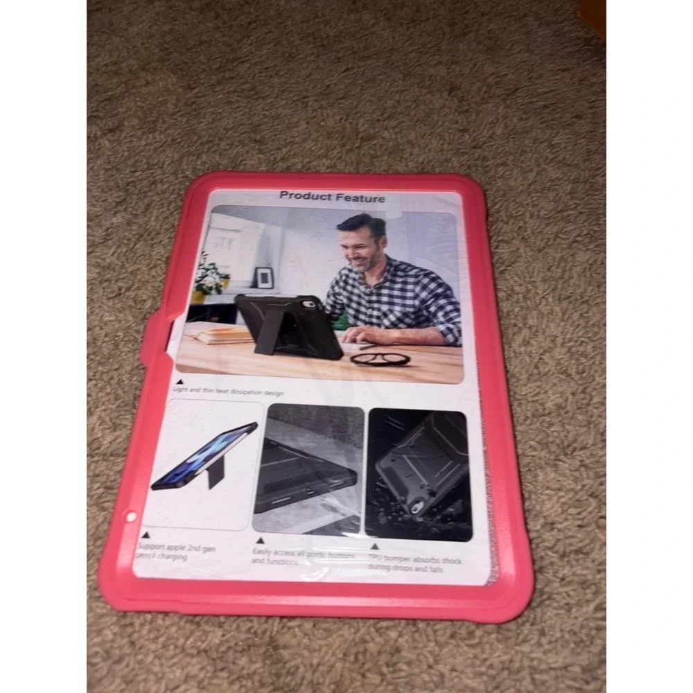 Amazon soke case